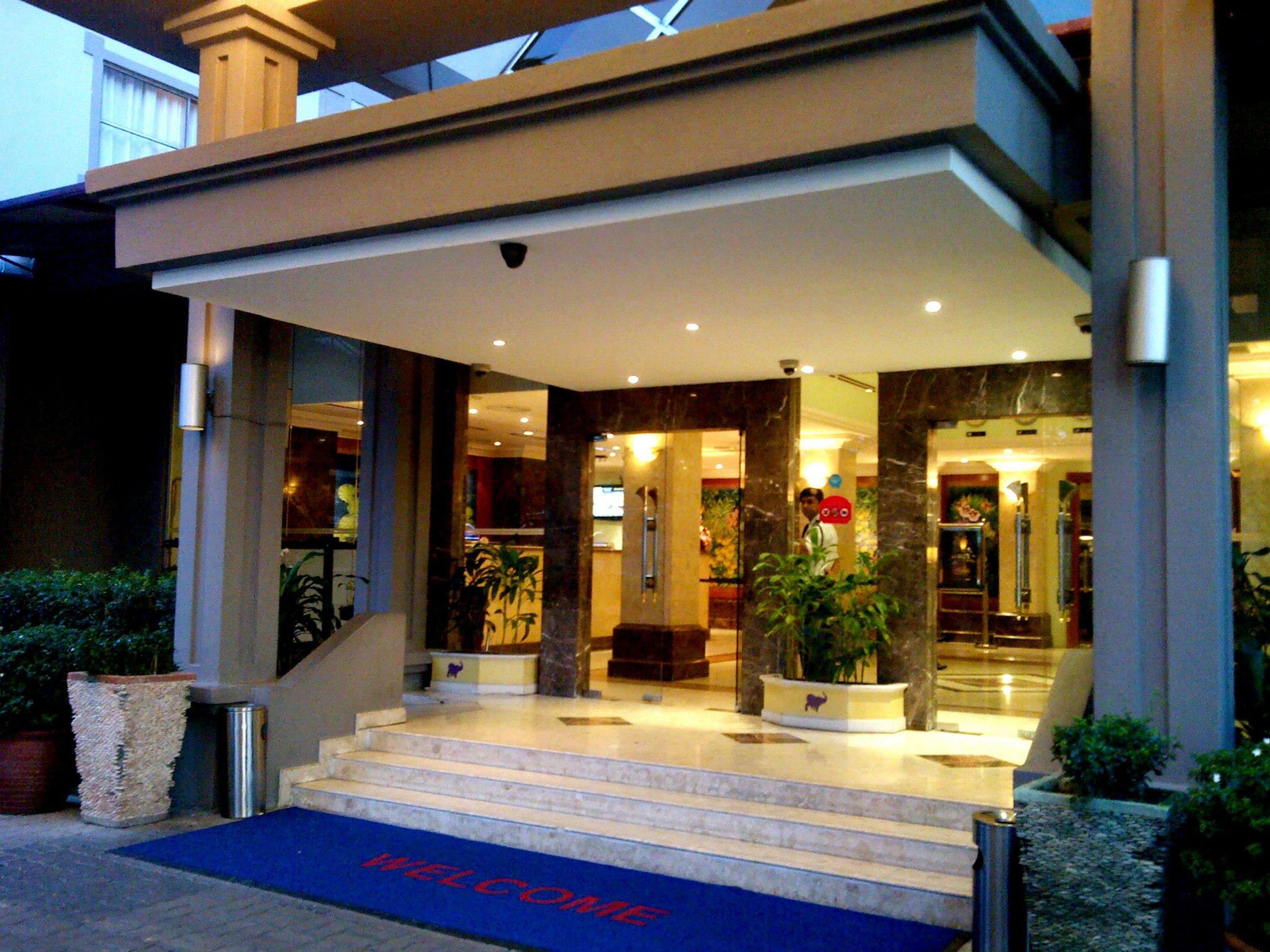Hotel Maluri — Photos 3